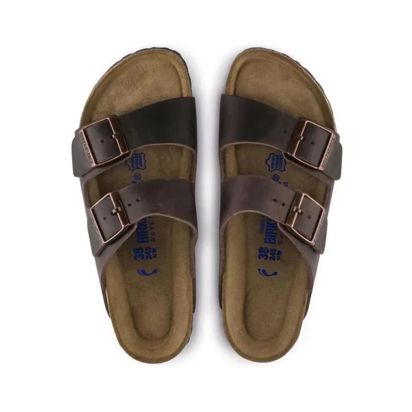Birkenstock Birkenstock | Birkenstock^Arizona SFB - Habana