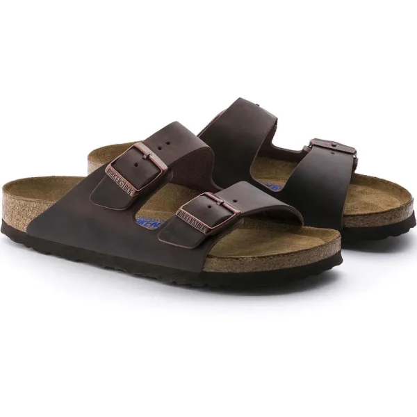 Birkenstock Birkenstock | Birkenstock^Arizona SFB - Habana
