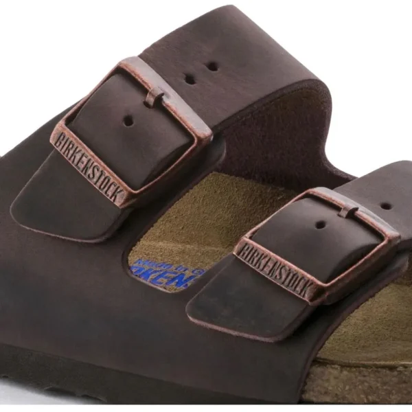 Birkenstock Birkenstock | Birkenstock^Arizona SFB - Habana