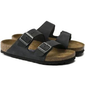 Birkenstock Birkenstock | Birkenstock^Arizona SFB - Oiled Black