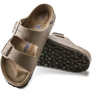 Birkenstock Birkenstock | Birkenstock^Arizona SFB - Tobacco