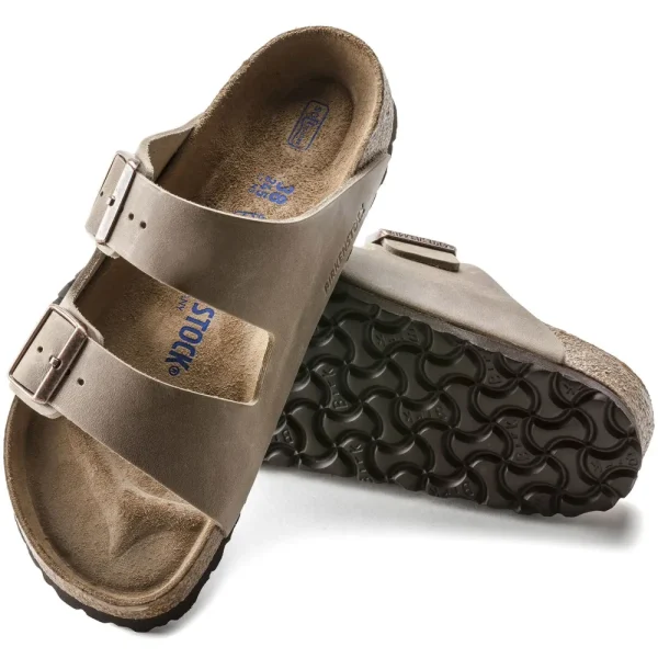 Birkenstock Birkenstock | Birkenstock^Arizona SFB - Tobacco
