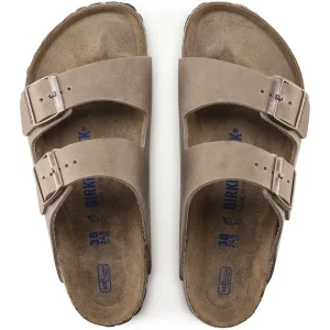 Birkenstock Birkenstock | Birkenstock^Arizona SFB - Tobacco