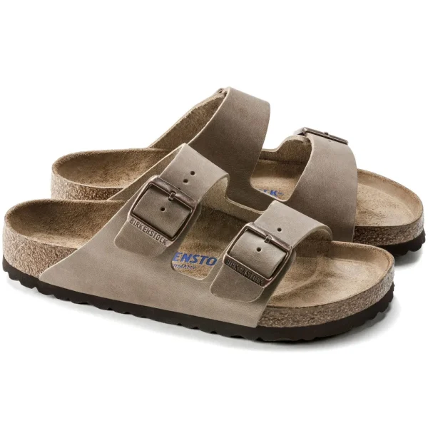 Birkenstock Birkenstock | Birkenstock^Arizona SFB - Tobacco
