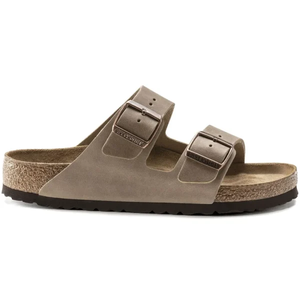 Birkenstock Birkenstock | Birkenstock^Arizona SFB - Tobacco
