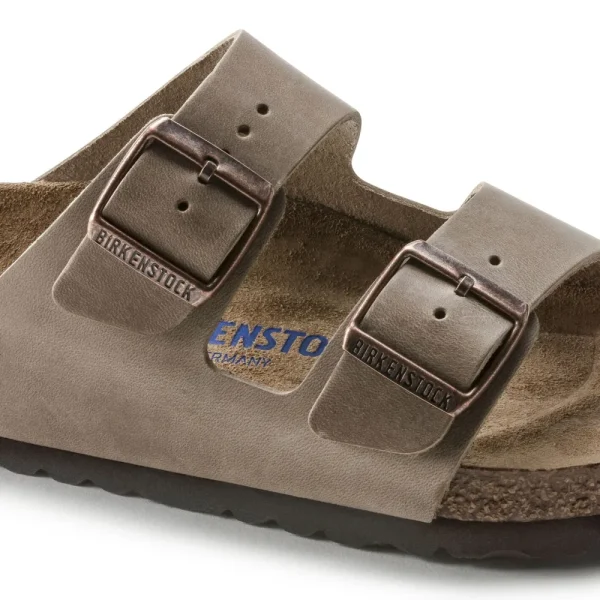 Birkenstock Birkenstock | Birkenstock^Arizona SFB - Tobacco