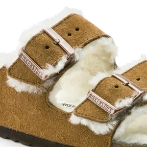 Birkenstock Birkenstock^Arizona Shearling - Mink