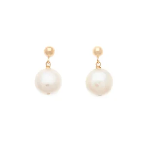 Leah Yard Designs Earrings^Audrey Earrings - Gold