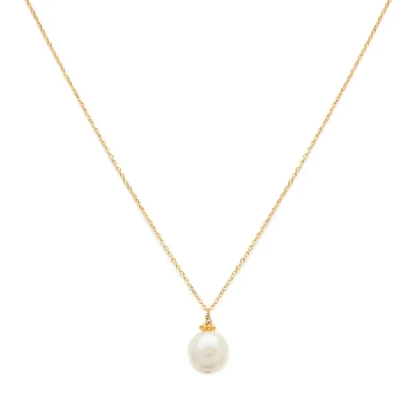 Leah Yard Designs Necklaces^Audrey Necklace
