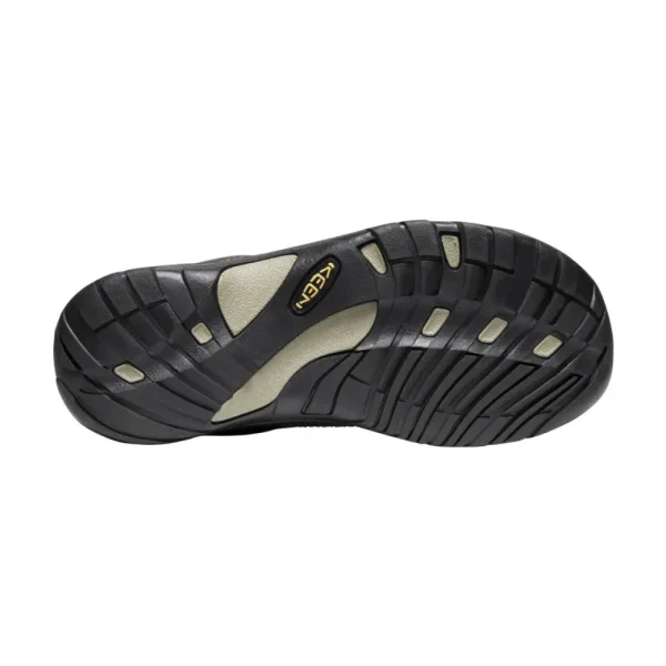 Keen Casual^Austin - Chocolate Brown