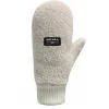 AuClair Women's^Autumn Mitts - Cream