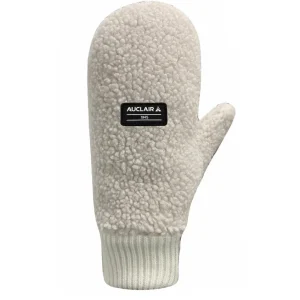 AuClair Women's^Autumn Mitts - Cream