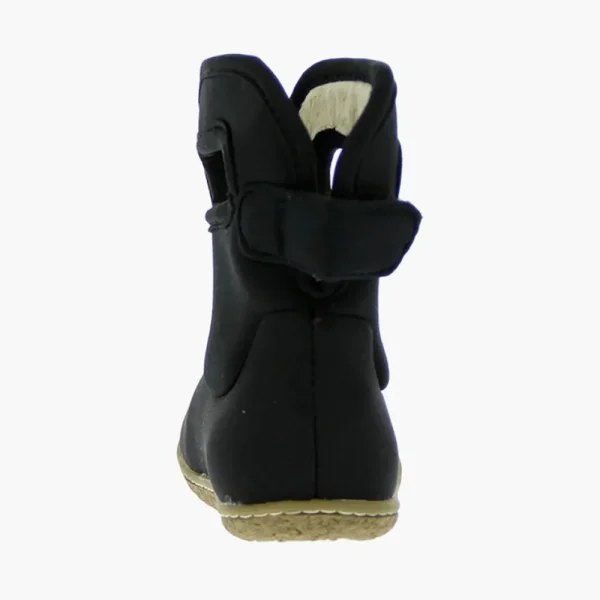 Bogs Winter^Baby - Black