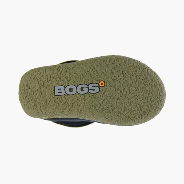 Bogs Winter^Baby - Black