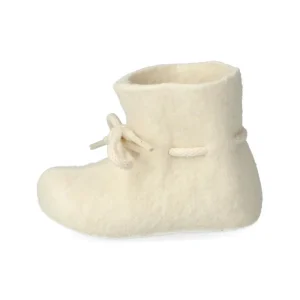 Glerups Glerups^Baby Boots - Off White