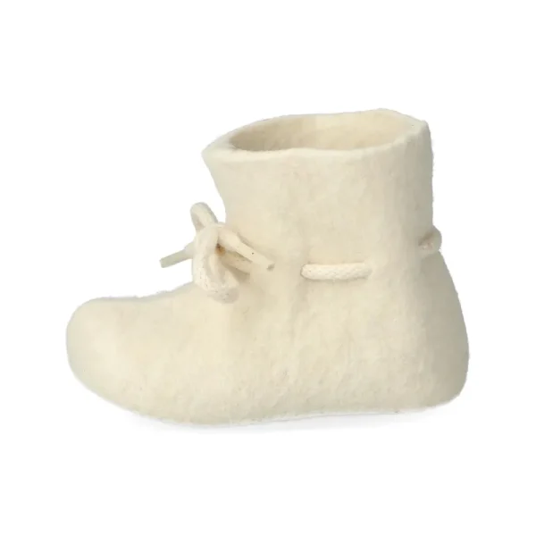 Glerups Glerups^Baby Boots - Off White