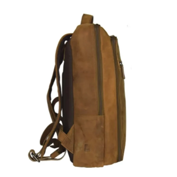 Canada Leathers Backpacks^Backpack - 2838