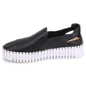 Django & Juliette Sneakers^Bartas Sneaker - Black