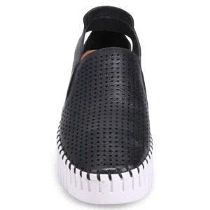 Django & Juliette Sneakers^Bartas Sneaker - Black