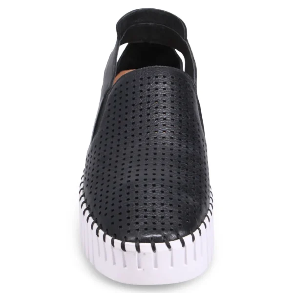 Django & Juliette Sneakers^Bartas Sneaker - Black