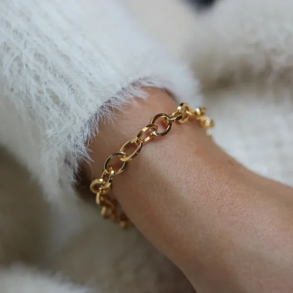 Leah Yard Designs Bracelets^Becca Bracelet
