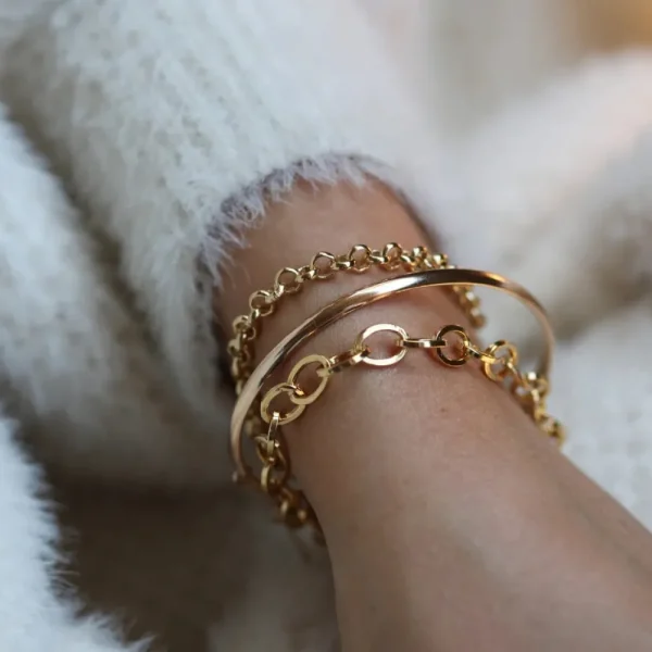 Leah Yard Designs Bracelets^Becca Bracelet