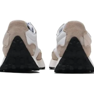 New Balance Sneakers^327 - Beige with White