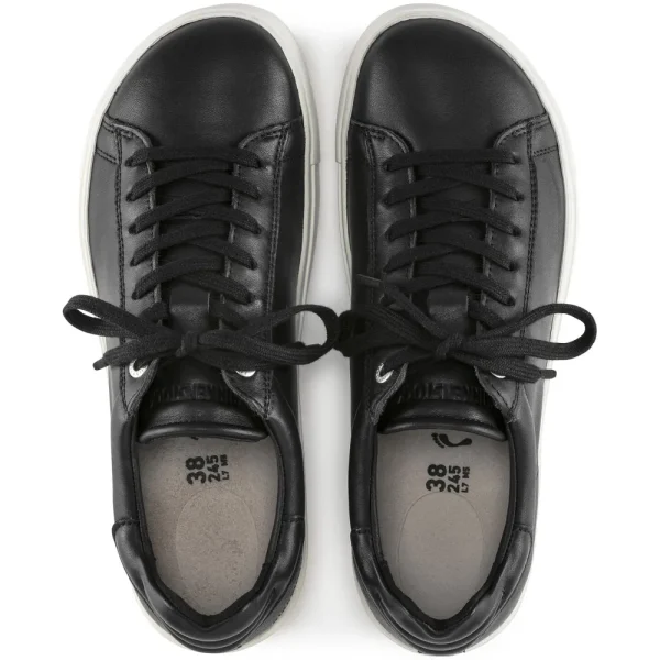 Birkenstock Sneakers^Bend Low - Black