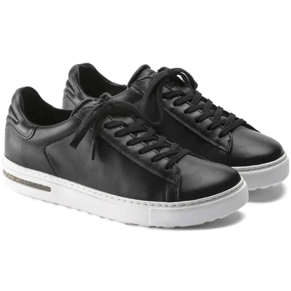 Birkenstock Sneakers^Bend Low - Black