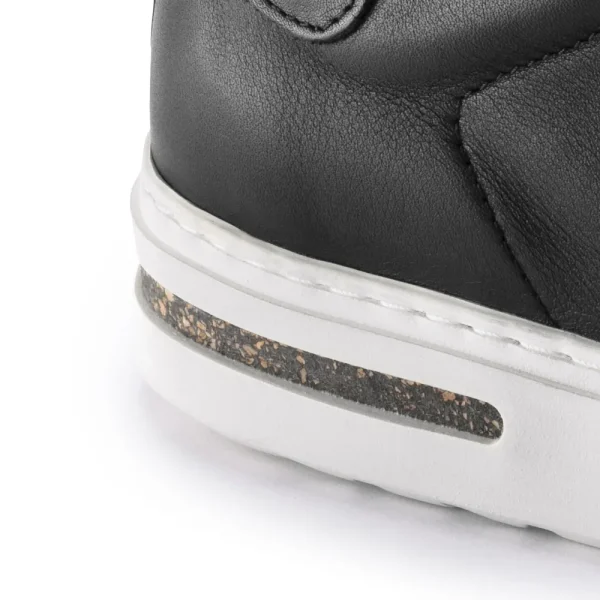 Birkenstock Sneakers^Bend Low - Black