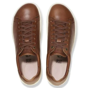 Birkenstock Sneakers^Bend Low - Cognac