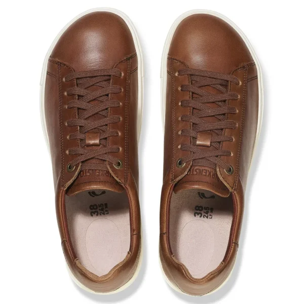 Birkenstock Sneakers^Bend Low - Cognac