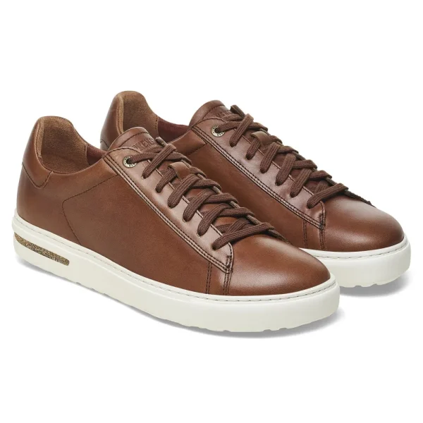 Birkenstock Sneakers^Bend Low - Cognac