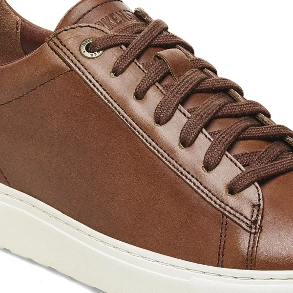 Birkenstock Sneakers^Bend Low - Cognac