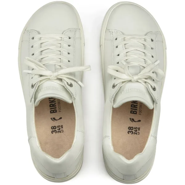 Birkenstock Sneakers^Bend Low - White