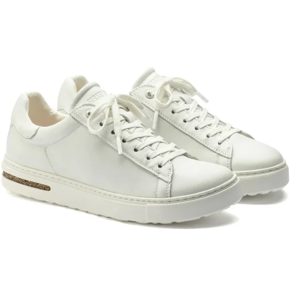 Birkenstock Sneakers^Bend Low - White