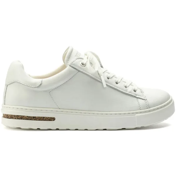 Birkenstock Sneakers^Bend Low - White