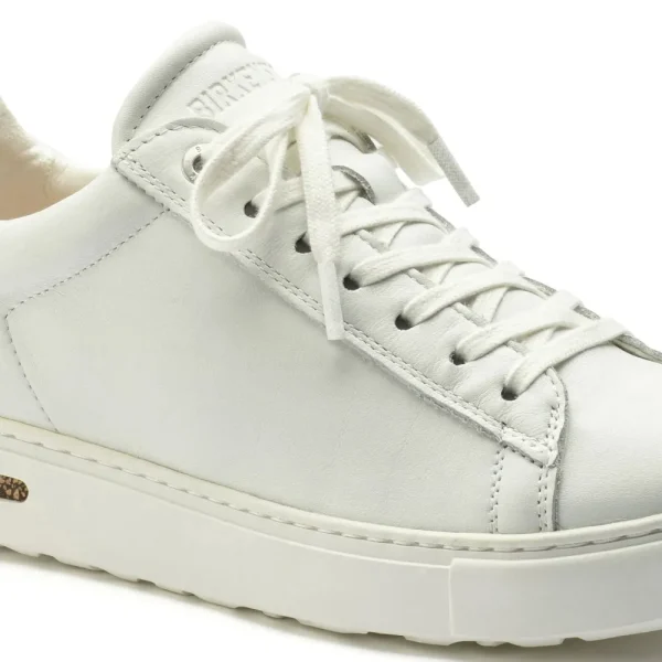 Birkenstock Sneakers^Bend Low - White