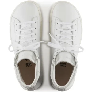 Birkenstock Sneakers | Orthopedic & Duty^Bend Mid - White