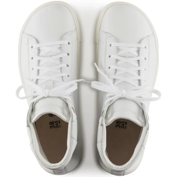 Birkenstock Sneakers | Orthopedic & Duty^Bend Mid - White