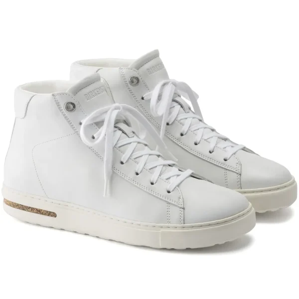 Birkenstock Sneakers | Orthopedic & Duty^Bend Mid - White