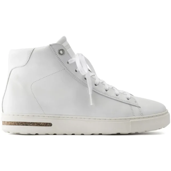 Birkenstock Sneakers | Orthopedic & Duty^Bend Mid - White