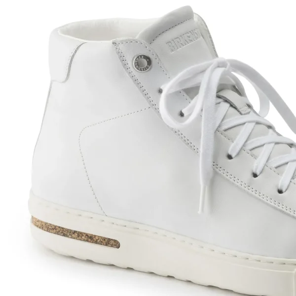 Birkenstock Sneakers | Orthopedic & Duty^Bend Mid - White