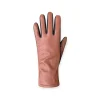 AuClair Women's^Betsy Gloves - Cognac