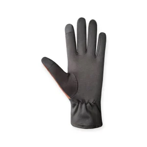 AuClair Women's^Betsy Gloves - Cognac