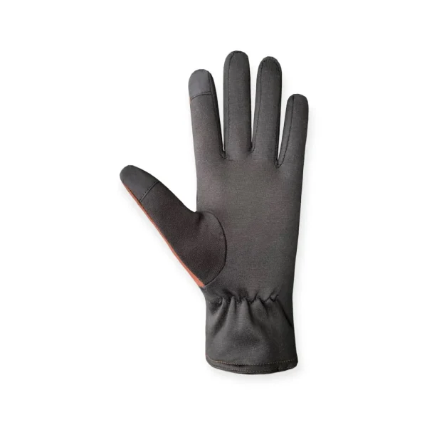 AuClair Women's^Betsy Gloves - Cognac