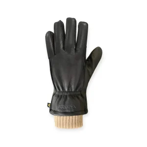 AuClair Men's^Bill Gloves - Black