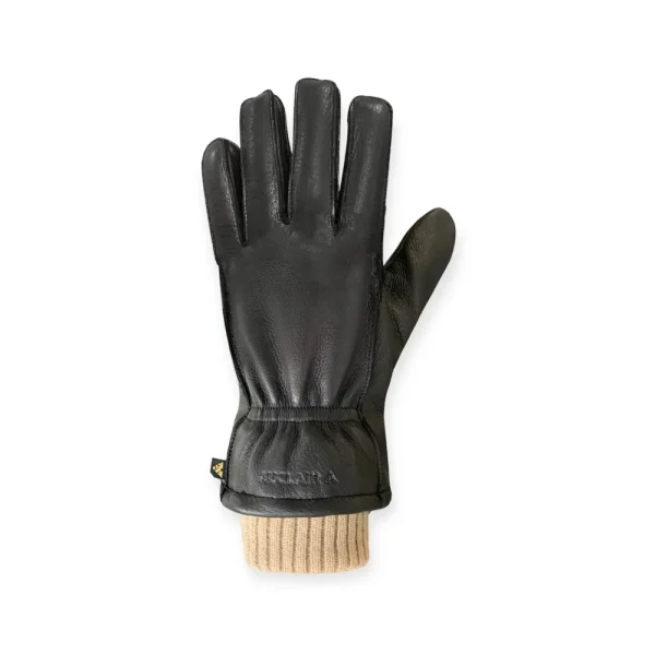 AuClair Men's^Bill Gloves - Black