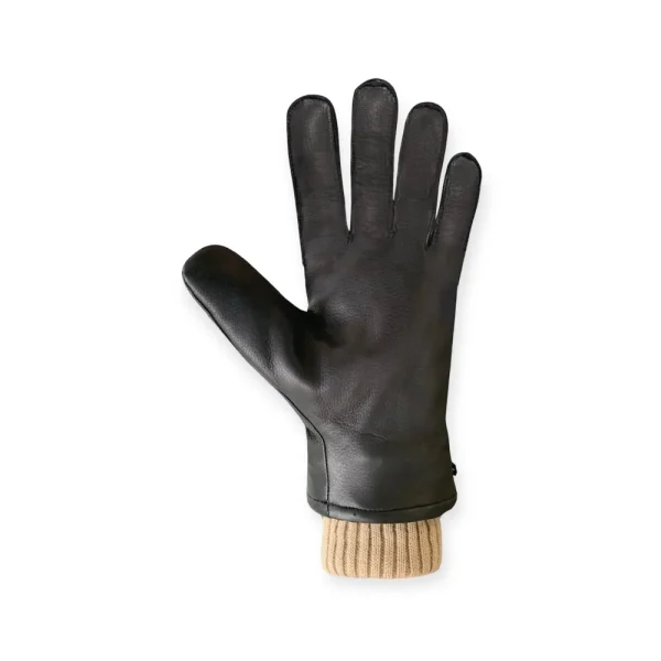 AuClair Men's^Bill Gloves - Black