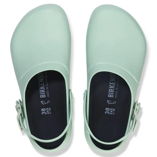 Birkenstock Clogs^Birki Air 2.0 - Matcha